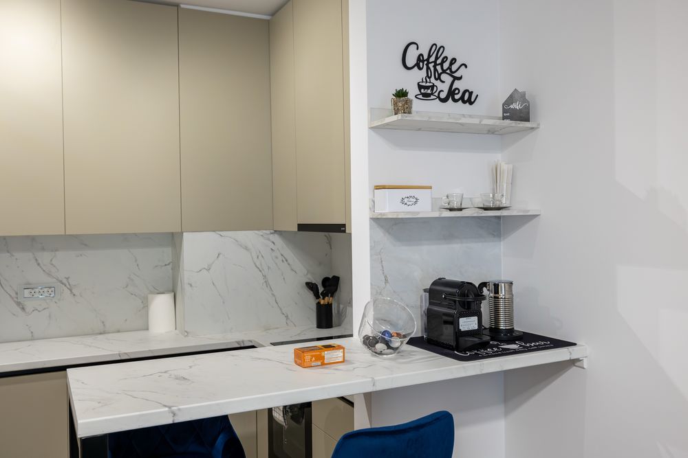 Inchiriez apartament - Elity City Cluj