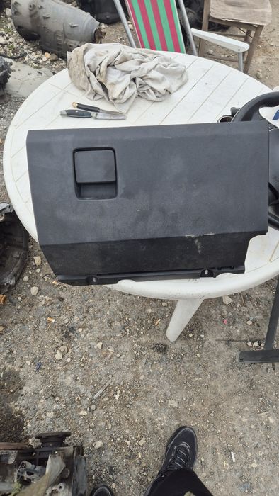 Оригинална Жабка за Опел Зафира Б 2005- 2008г