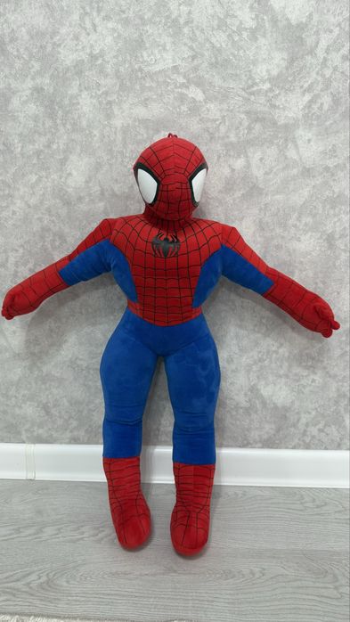 Большие мягкие игрушки