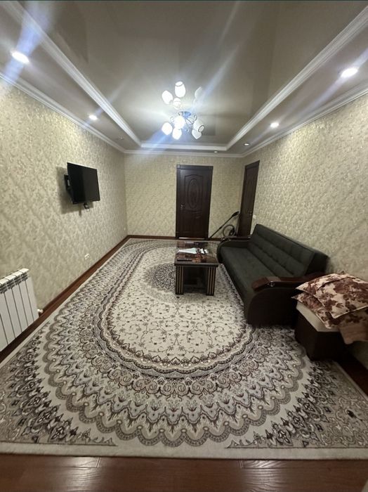 3/4/5 68м² буз базар