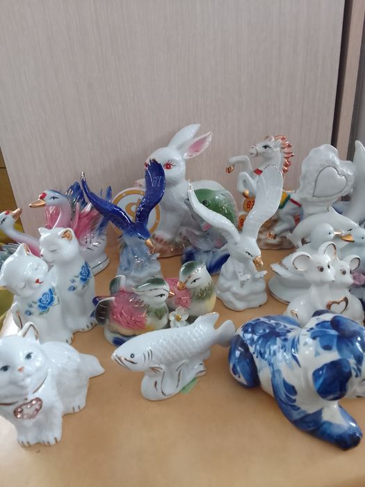 Продам сувениры новые