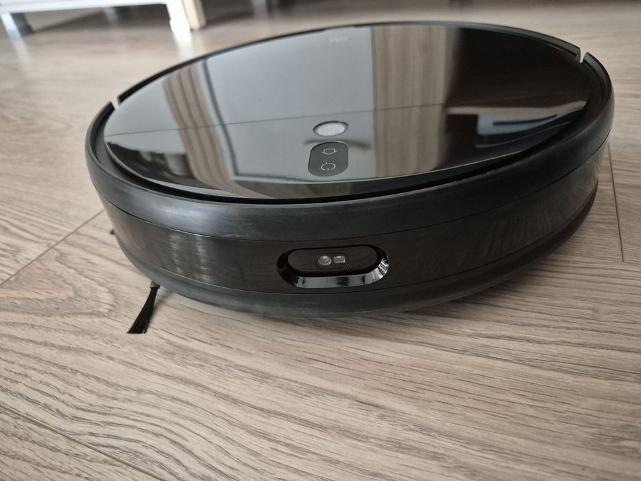 Прахосмукачка робот Xiaomi