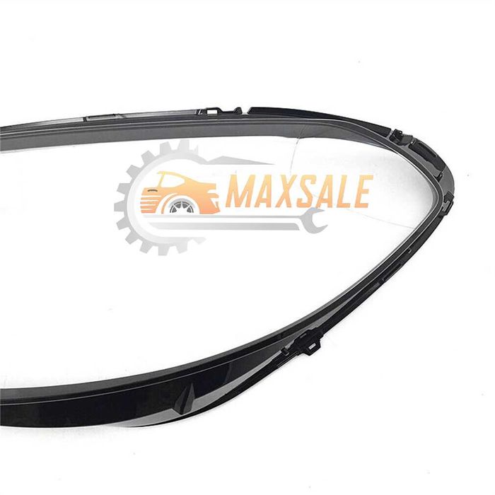 Капаци фарове Mercedes B-Class W246 (16-19) фар мерцедес в246 комплект