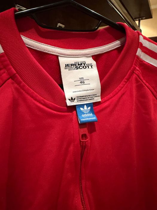 Дамско яке Adidas