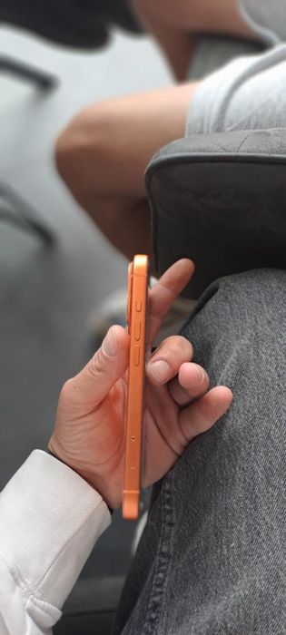 Iphone 17 Pro Orange 512 GB