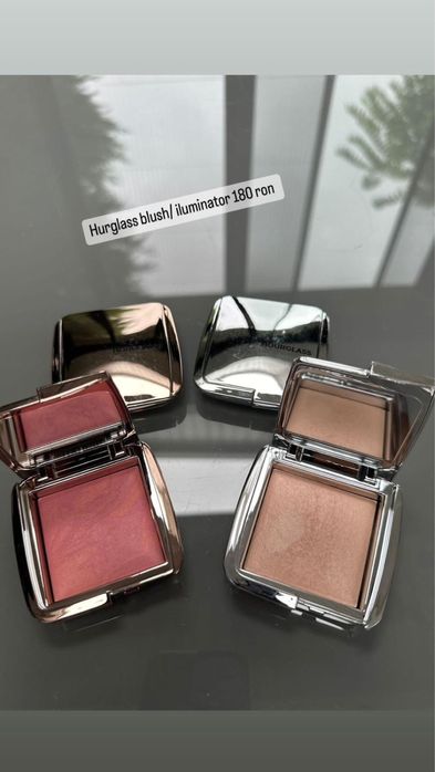 Icon Bobby Hourglass To Faced