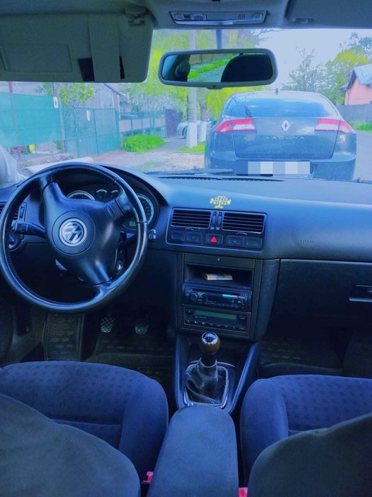 Vw Bora de vânzare