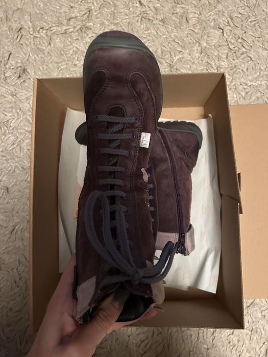 детски ботуши KK