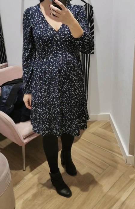 Rochie gravide, marimea M