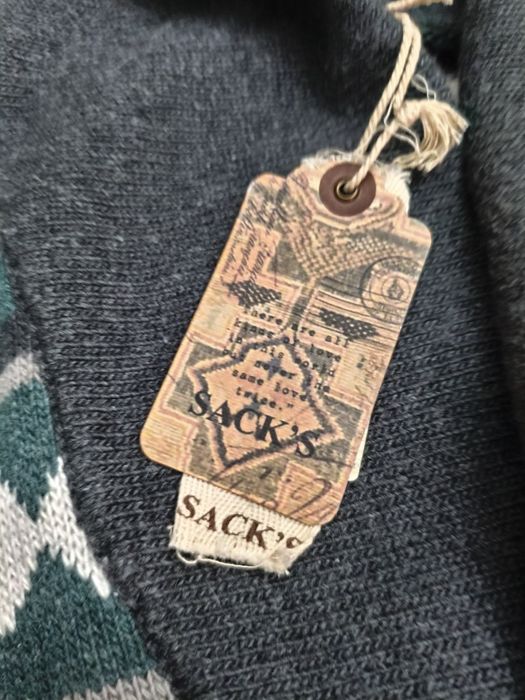 Кардиган  Sacks женский