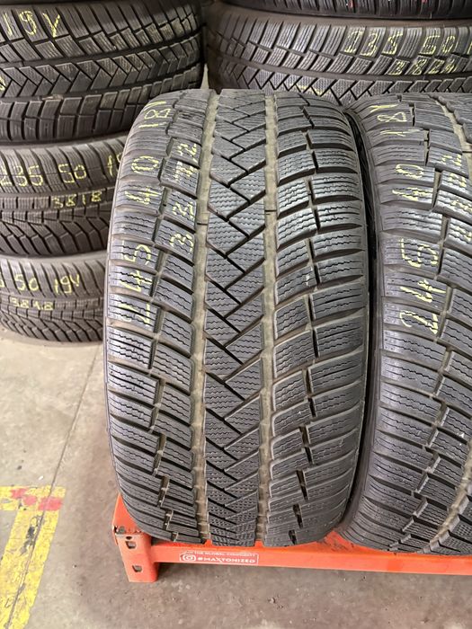 Anvelope iarna 245/40/18 Vredestein WinTrac Pro 245 40 18 R 18