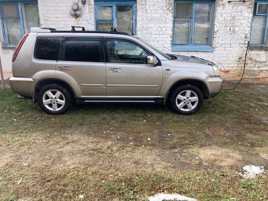 Продам автомобиль