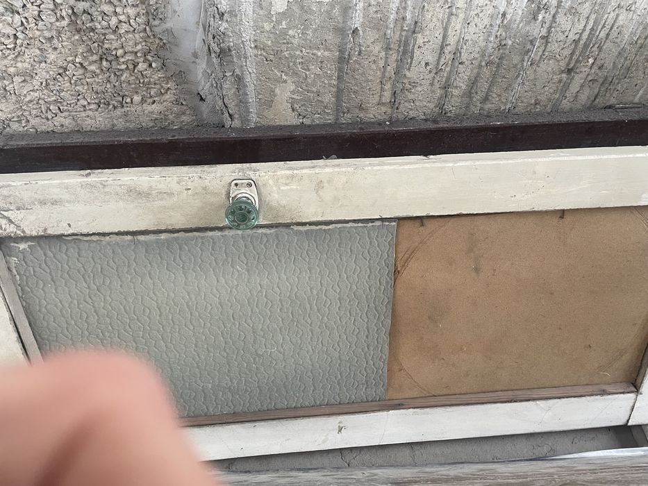 Двери за шоколадку