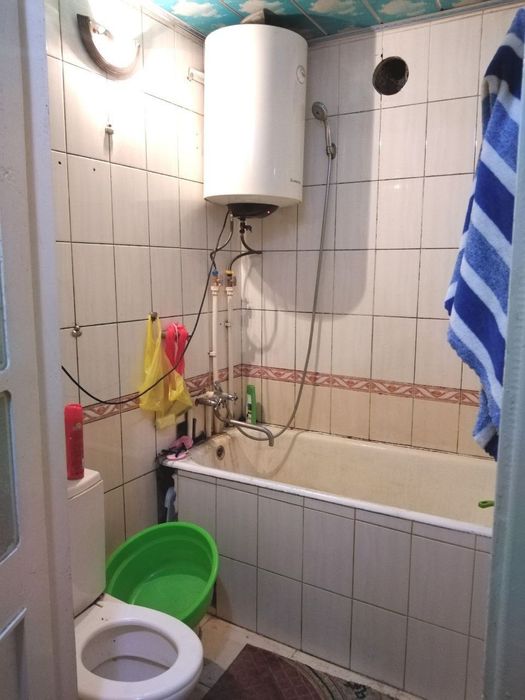 Сдается 2х комнатная квартира Вокзал