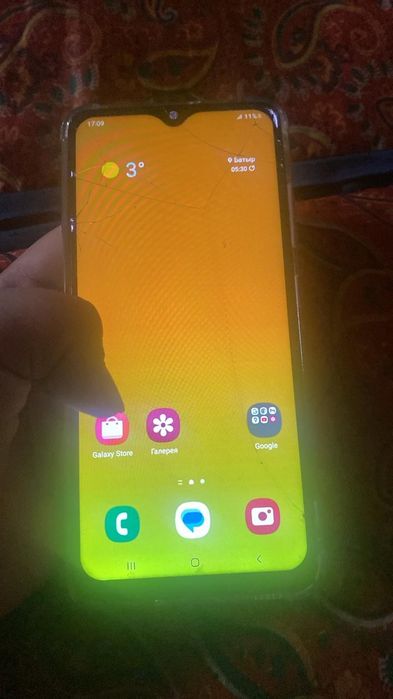 самсунг а32 64гб