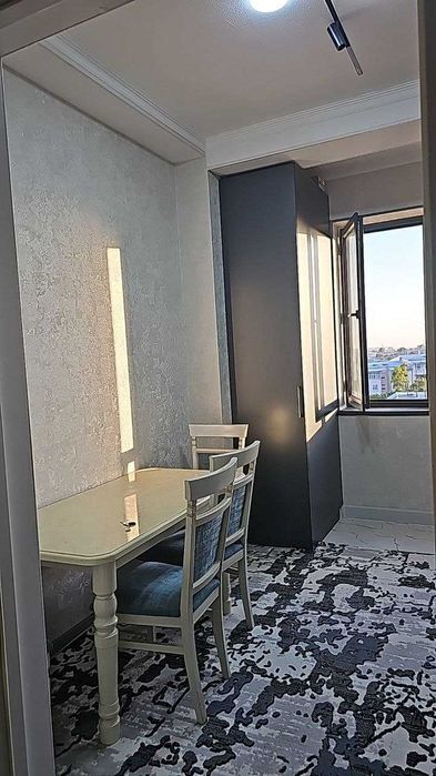 Сдается квартира в Шайхантахурском районе