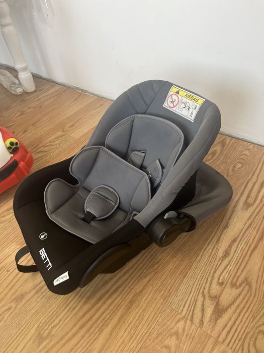 продам Автокресло люлька