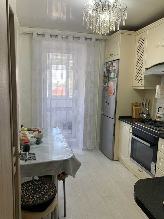 Продам 3х ком. кв.