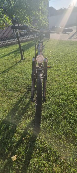 Bicicletă MTB Stager 27,5"