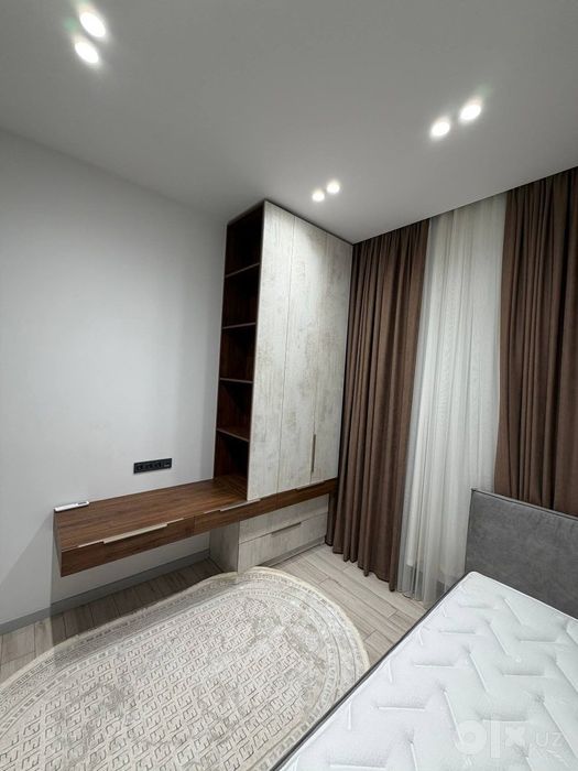 Продаётся 3-комнатная квартира в gardens residence, 95 м²