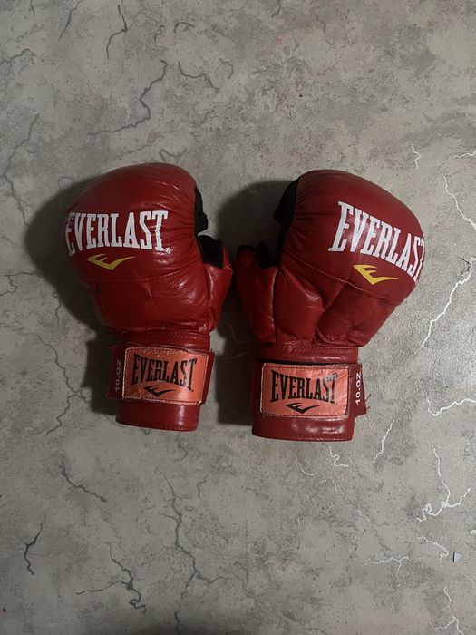 Черепашкий перчатк