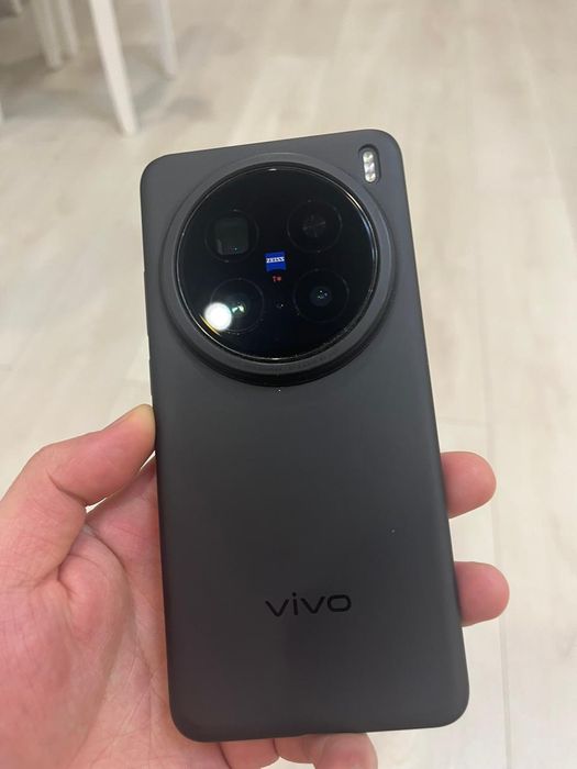 Vivo 200x pro 512gb обмен