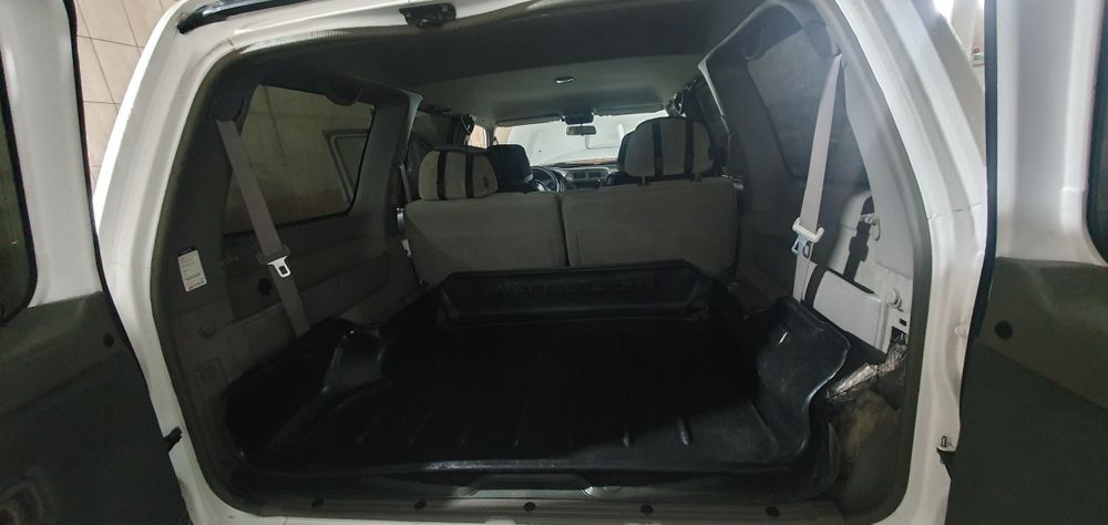 Продам Nissan Patrol Y61