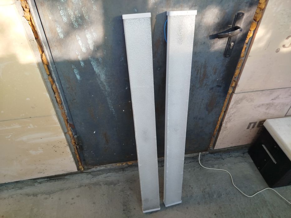 Продам светильники