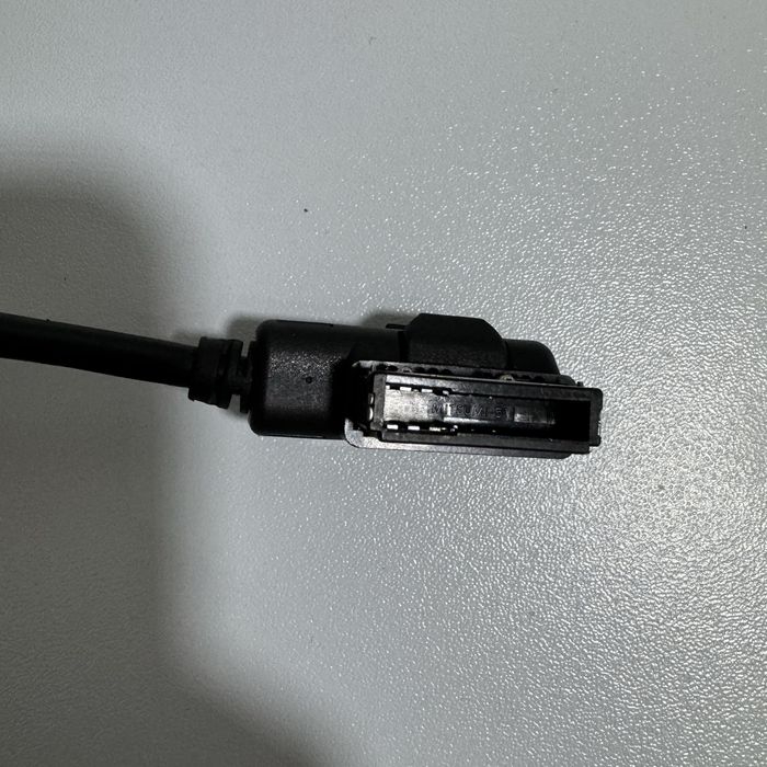 Adaptor USB Audi/VW/Skoda Original