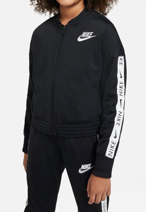 Детски спортен оригинален екип Nike unisex