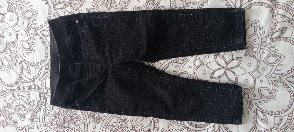 Детская одежда и обувь