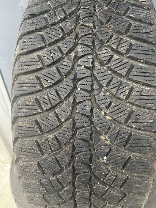 Зимни гуми KUMHO 245/45/19