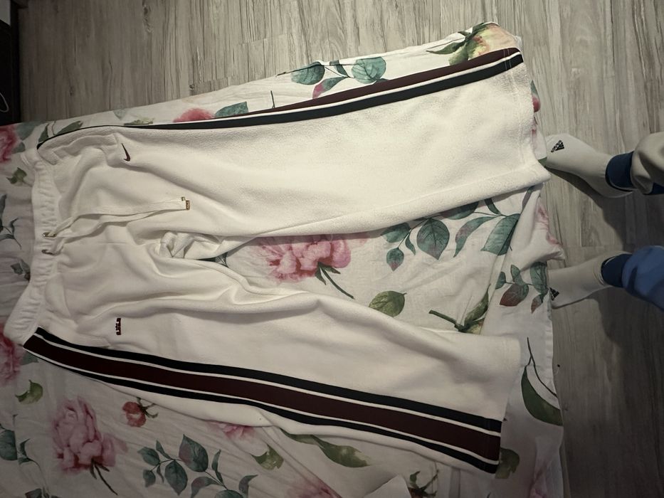 Долнище на nike lebron