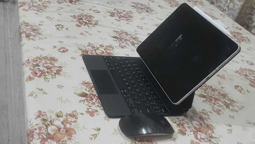 Ipad  version 18.6.2 11-inch pro , 3rd generation, 128 GB