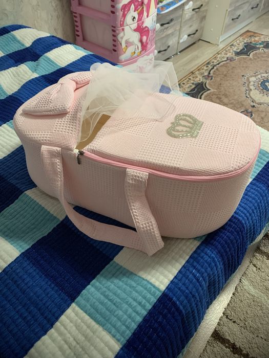 Переноска детская