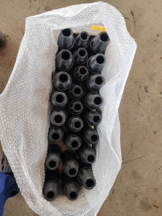 Переходники для штанги Kaishan