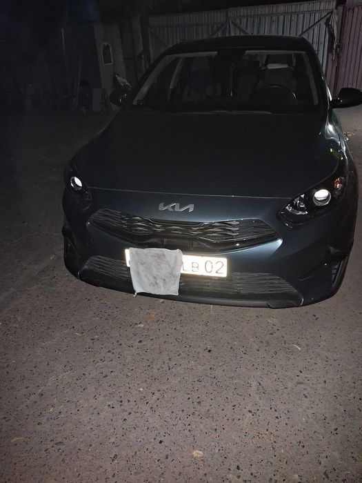 Автомобиль продаётся в отличном состояния