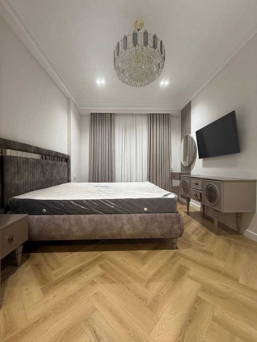продажа новостройка Район: шайхантахурский Tashkent city ЖК Gardens