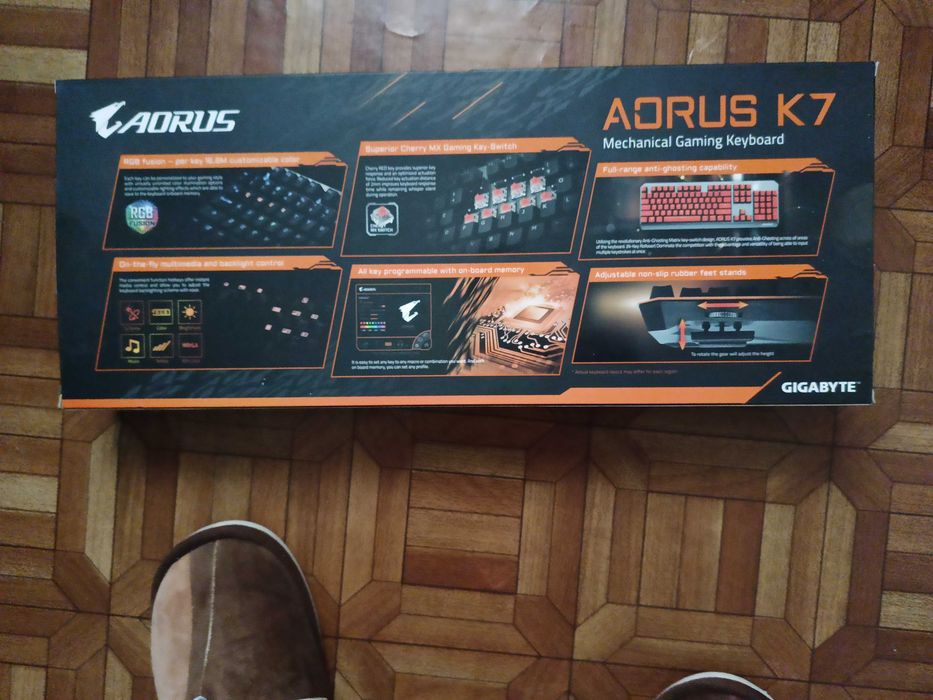 Компьютер (Игровой) с мониторами