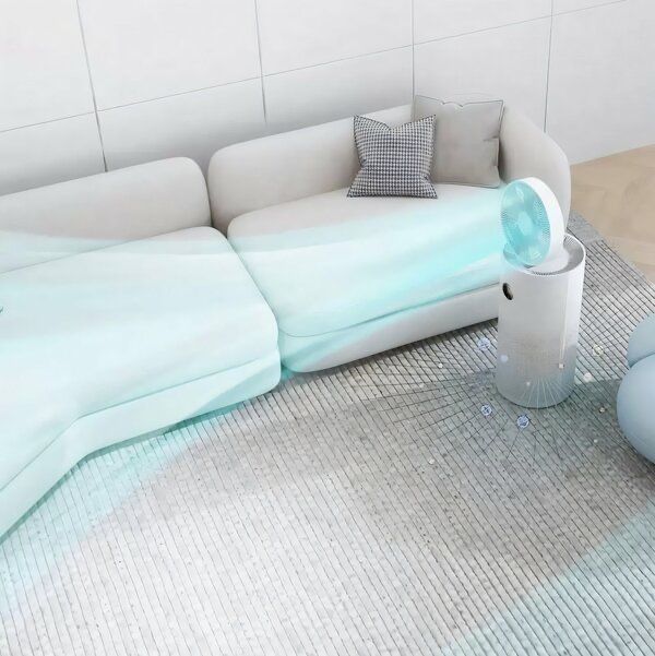 Очиститель воздуха Mijia Circulating Air