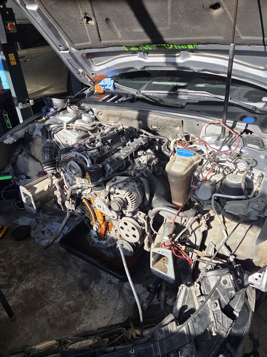 Servicii Auto multimarca