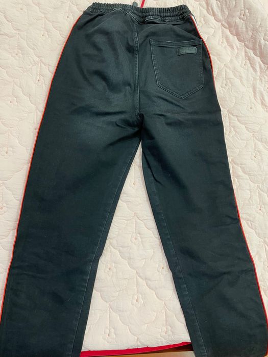 Джинсы любые за 10 000