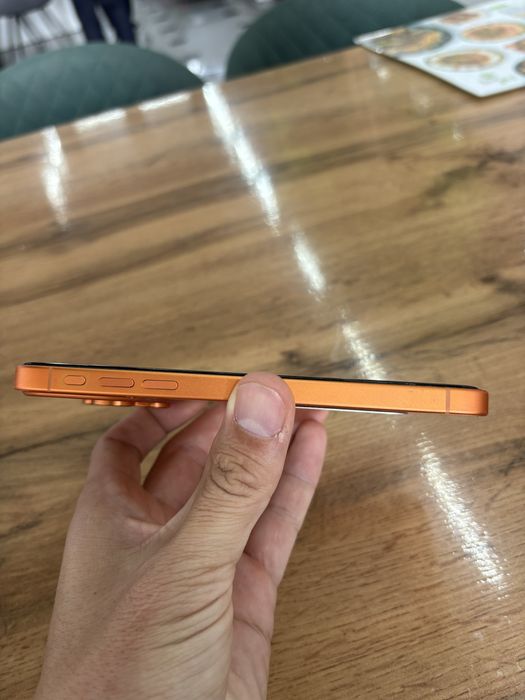 Iphone 17pro XR mode