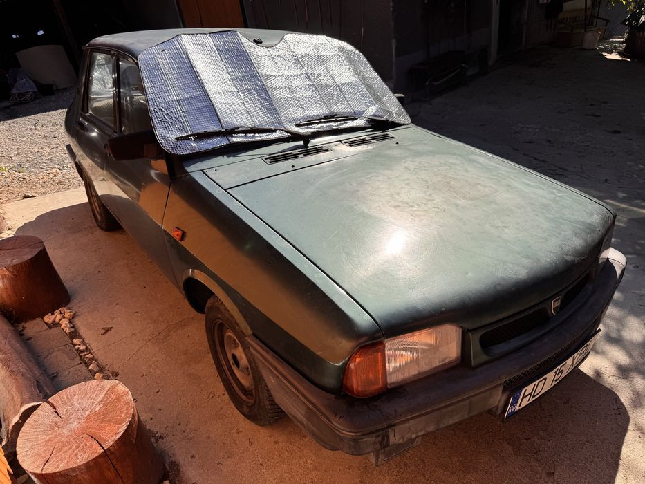 Dacia 1310, 1.3