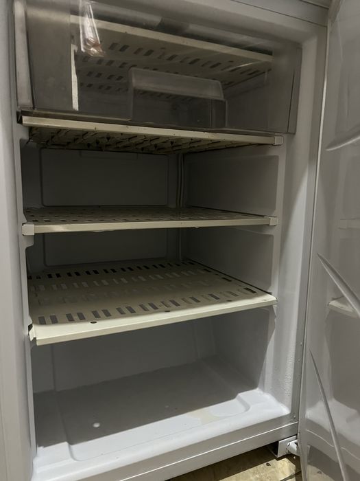 Морозильник бирюса