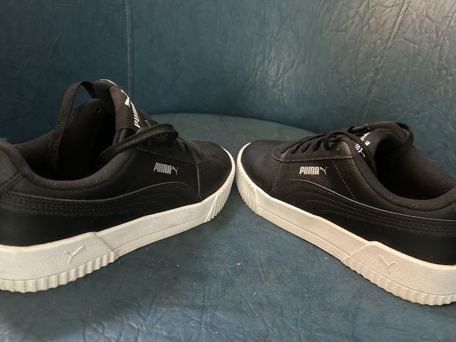 Puma 37 чисто нови Пума