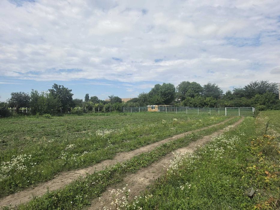 Teren vânzare Budăi, Podu - Iloaiei