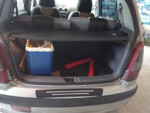 HYUNDAI Atos 2003 — imagine 4