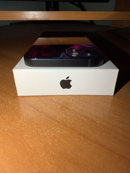 IPhone 13 mignight 128GB