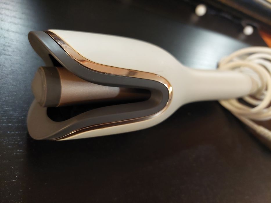 Ondulator automat Philips SryleCare Prestige